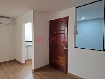 Venta De Departamento En San Luis