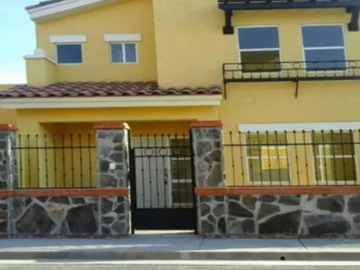 🚨Se Vende Casa en Estado de Mexico🚨