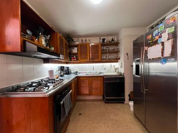 Casa en Venta en Vizcaya, Poblado Medellín Antioquia