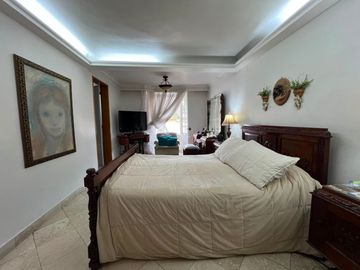 Casa en Venta en Vizcaya, Poblado Medellín Antioquia