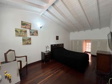 Casa en Venta en Vizcaya, Poblado Medellín Antioquia