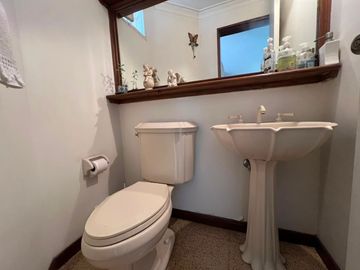 Casa en Venta en Vizcaya, Poblado Medellín Antioquia
