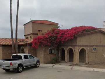 CASA DE RECUPERACIÓN BANCARIA Ubicada en Vía de Las Playas 90, Tijuana, 22703 Playas de Rosarito, B.C