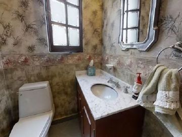 Casa en fraccionamiento en venta en Canteras de Oxtopulco, Copilco Universidad, Coyoacán, Ciudad de México, CDMX