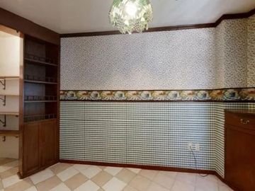 Casa en fraccionamiento en venta en Canteras de Oxtopulco, Copilco Universidad, Coyoacán, Ciudad de México, CDMX