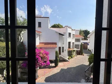 Casa en fraccionamiento en venta en Canteras de Oxtopulco, Copilco Universidad, Coyoacán, Ciudad de México, CDMX