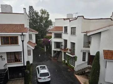 Casa en fraccionamiento en venta en Canteras de Oxtopulco, Copilco Universidad, Coyoacán, Ciudad de México, CDMX