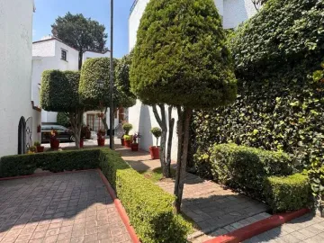 Casa en fraccionamiento en venta en Canteras de Oxtopulco, Copilco Universidad, Coyoacán, Ciudad de México, CDMX