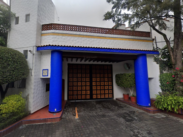 Casa en fraccionamiento en venta en Canteras de Oxtopulco, Copilco Universidad, Coyoacán, Ciudad de México, CDMX