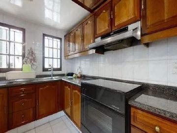 Casa en fraccionamiento en venta en Canteras de Oxtopulco, Copilco Universidad, Coyoacán, Ciudad de México, CDMX
