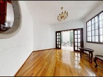 Casa en fraccionamiento en venta en Canteras de Oxtopulco, Copilco Universidad, Coyoacán, Ciudad de México, CDMX
