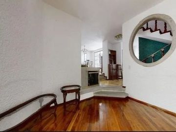 Casa en fraccionamiento en venta en Canteras de Oxtopulco, Copilco Universidad, Coyoacán, Ciudad de México, CDMX
