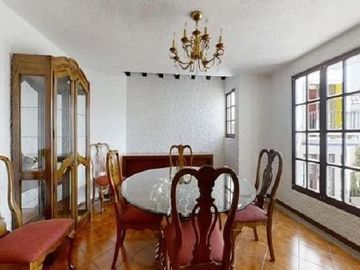 Casa en fraccionamiento en venta en Canteras de Oxtopulco, Copilco Universidad, Coyoacán, Ciudad de México, CDMX