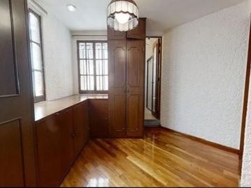 Casa en fraccionamiento en venta en Canteras de Oxtopulco, Copilco Universidad, Coyoacán, Ciudad de México, CDMX
