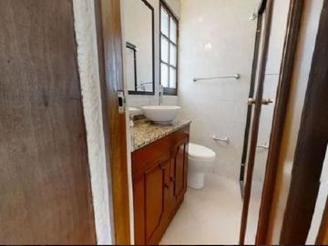 Casa en fraccionamiento en venta en Canteras de Oxtopulco, Copilco Universidad, Coyoacán, Ciudad de México, CDMX