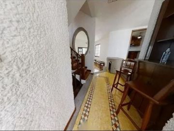 Casa en fraccionamiento en venta en Canteras de Oxtopulco, Copilco Universidad, Coyoacán, Ciudad de México, CDMX