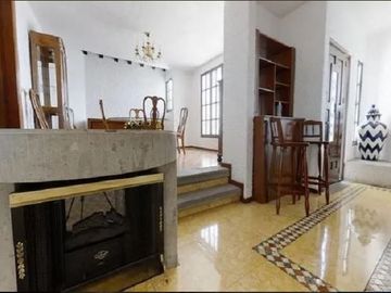 Casa en fraccionamiento en venta en Canteras de Oxtopulco, Copilco Universidad, Coyoacán, Ciudad de México, CDMX