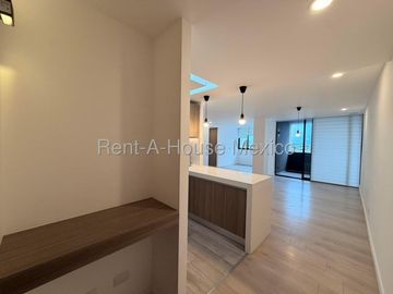 Santa Fe Juriquilla Departamento Tipo Loft en Renta en Alegra Towers, Juriquilla SGU107