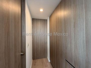 Santa Fe Juriquilla Departamento Tipo Loft en Renta en Alegra Towers, Juriquilla SGU107