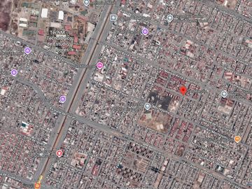 DEPARTAMENTO EN VENTA – MELCHOR MÚZQUIZ, ECATEPEC, ESTADO DE MÉXICO