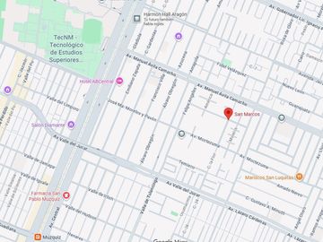 DEPARTAMENTO EN VENTA – MELCHOR MÚZQUIZ, ECATEPEC, ESTADO DE MÉXICO