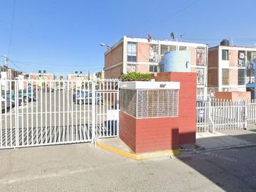 DEPARTAMENTO EN VENTA – MELCHOR MÚZQUIZ, ECATEPEC, ESTADO DE MÉXICO