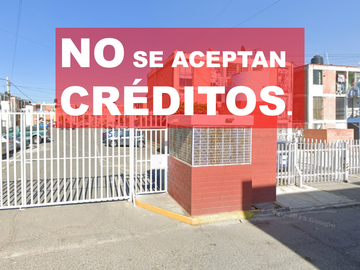 DEPARTAMENTO EN VENTA – MELCHOR MÚZQUIZ, ECATEPEC, ESTADO DE MÉXICO