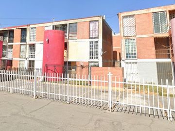 DEPARTAMENTO EN VENTA – MELCHOR MÚZQUIZ, ECATEPEC, ESTADO DE MÉXICO