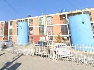 DEPARTAMENTO EN VENTA – MELCHOR MÚZQUIZ, ECATEPEC, ESTADO DE MÉXICO