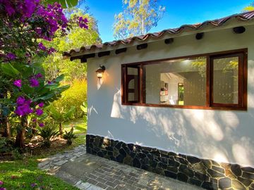 CASA FINCA RIONEGRO AEROPUERTO LLANOGRANDE
