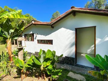 CASA FINCA RIONEGRO AEROPUERTO LLANOGRANDE