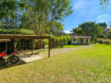 CASA FINCA RIONEGRO AEROPUERTO LLANOGRANDE