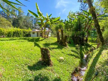 CASA FINCA RIONEGRO AEROPUERTO LLANOGRANDE