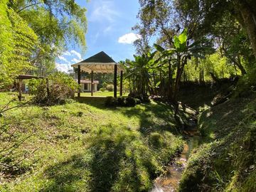 CASA FINCA RIONEGRO AEROPUERTO LLANOGRANDE