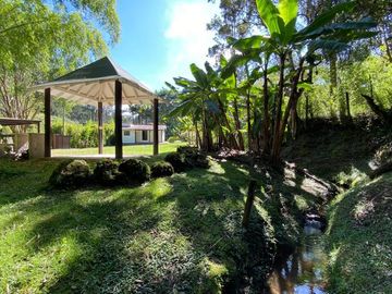 CASA FINCA RIONEGRO AEROPUERTO LLANOGRANDE