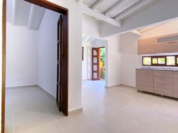 CASA FINCA RIONEGRO AEROPUERTO LLANOGRANDE