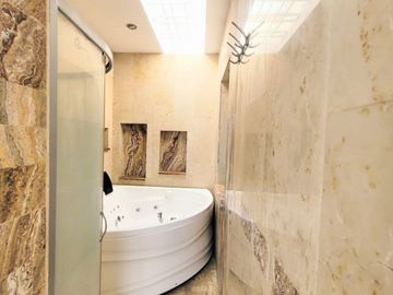 Casa en Venta en Fraccionamiento en San Pedro Cholula, Frente a plaza San diego