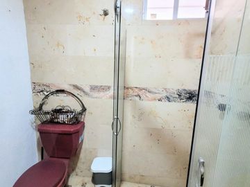 Casa en Venta en Fraccionamiento en San Pedro Cholula, Frente a plaza San diego