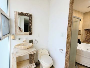 Casa en Venta en Fraccionamiento en San Pedro Cholula, Frente a plaza San diego