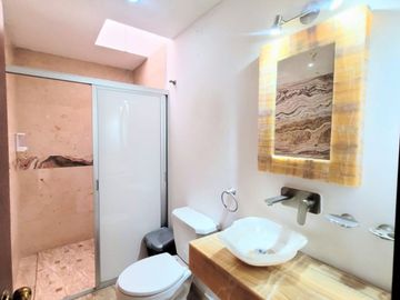 Casa en Venta en Fraccionamiento en San Pedro Cholula, Frente a plaza San diego