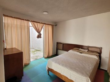 Casa en Venta en Fraccionamiento en San Pedro Cholula, Frente a plaza San diego