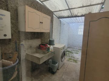 Casa en Venta en Fraccionamiento en San Pedro Cholula, Frente a plaza San diego