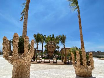 DEPARTAMENTO EN RENTA EN MAZATLÁN 2 RECÁMARAS CERCA DE PLAYA EN MARINA PLATINO PLUS
