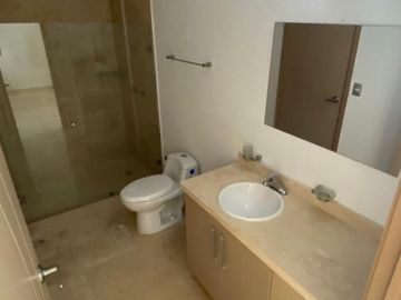 DEPARTAMENTO EN RENTA EN MAZATLÁN 2 RECÁMARAS CERCA DE PLAYA EN MARINA PLATINO PLUS