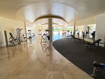 DEPARTAMENTO EN RENTA EN MAZATLÁN 2 RECÁMARAS CERCA DE PLAYA EN MARINA PLATINO PLUS
