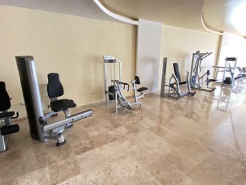 DEPARTAMENTO EN RENTA EN MAZATLÁN 2 RECÁMARAS CERCA DE PLAYA EN MARINA PLATINO PLUS