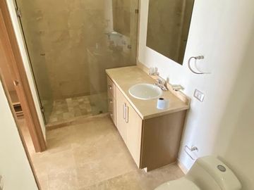 DEPARTAMENTO EN RENTA EN MAZATLÁN 2 RECÁMARAS CERCA DE PLAYA EN MARINA PLATINO PLUS