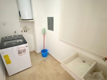 DEPARTAMENTO EN RENTA EN MAZATLÁN 2 RECÁMARAS CERCA DE PLAYA EN MARINA PLATINO PLUS