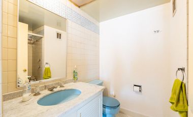Departamento en Venta, Col. Narvarte Poniente. Benito Juarez, Ciudad de México
