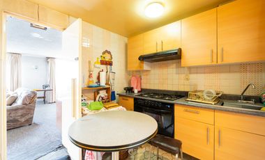 Departamento en Venta, Col. Narvarte Poniente. Benito Juarez, Ciudad de México